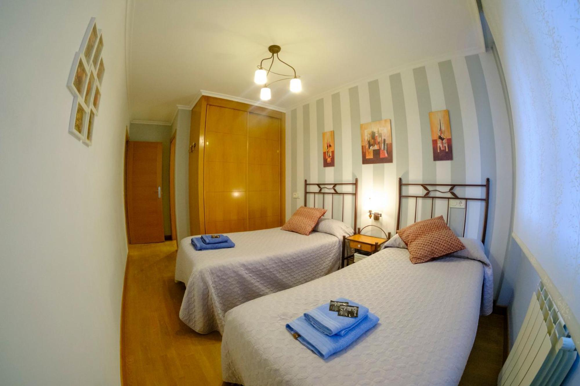 Apartamento Sella Y Mar - Vut12As Ribadesella Exterior photo