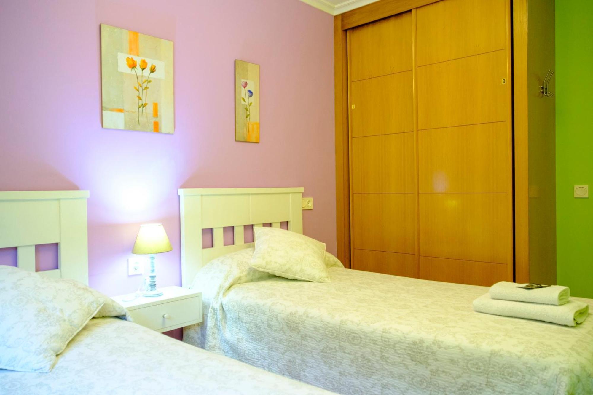 Apartamento Sella Y Mar - Vut12As Ribadesella Exterior photo
