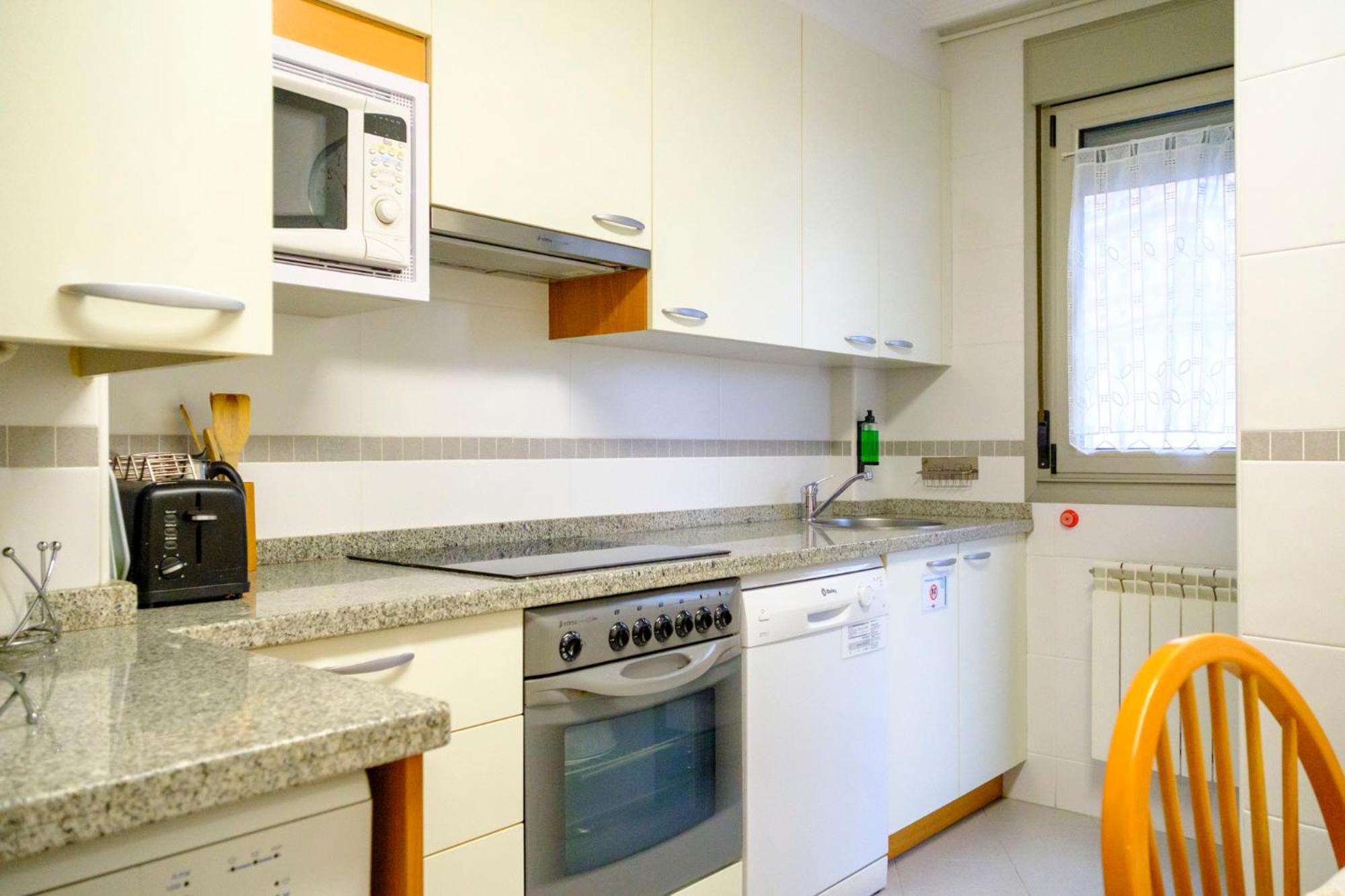 Apartamento Sella Y Mar - Vut12As Ribadesella Exterior photo