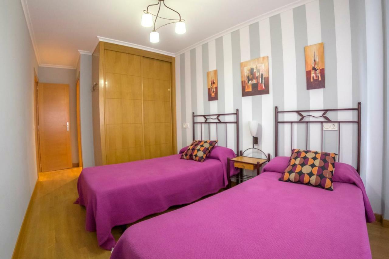 Apartamento Sella Y Mar - Vut12As Ribadesella Exterior photo
